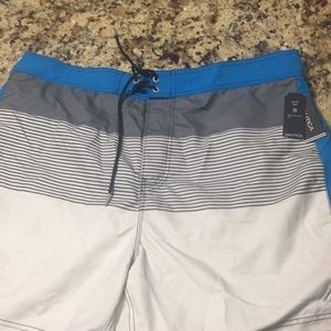Nautica swim  trunks
